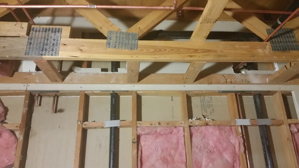 Tankless Water Heater in Hudson, MA